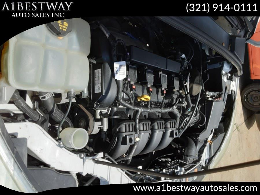 Used Ford Focus 5dr HB SE 2014 | A1 Bestway Auto Sales Inc.. Melbourne , Florida Used Ford Focus 5dr HB SE 2014 | A1 Bestway Auto Sales Inc.. Melbourne , Florida