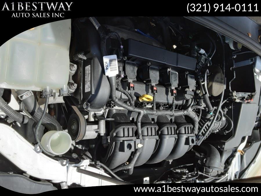 Used Ford Focus 5dr HB SE 2014 | A1 Bestway Auto Sales Inc.. Melbourne , Florida Used Ford Focus 5dr HB SE 2014 | A1 Bestway Auto Sales Inc.. Melbourne , Florida