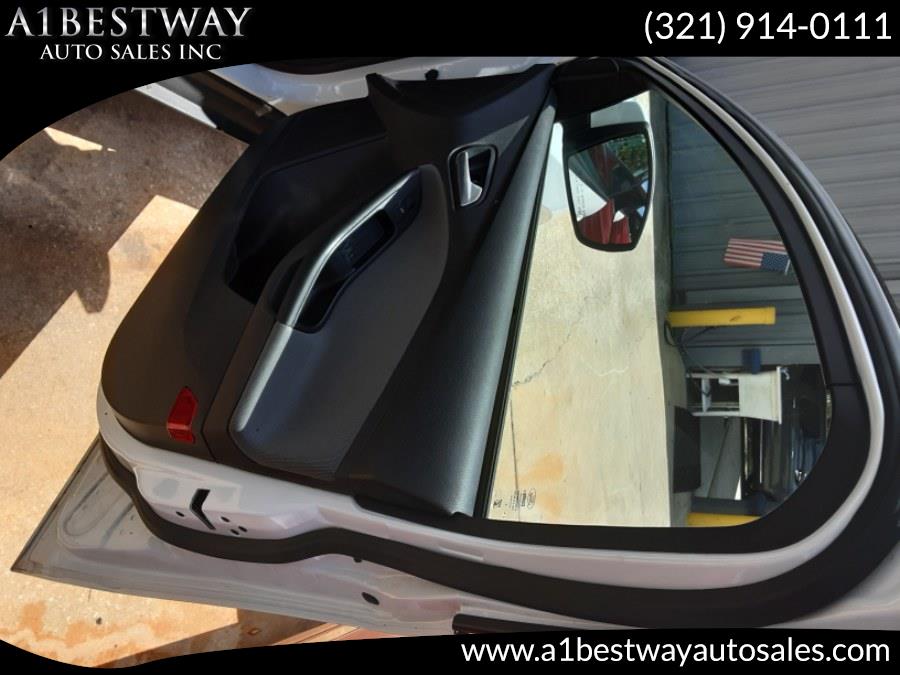 Used Ford Focus 5dr HB SE 2014 | A1 Bestway Auto Sales Inc.. Melbourne , Florida Used Ford Focus 5dr HB SE 2014 | A1 Bestway Auto Sales Inc.. Melbourne , Florida