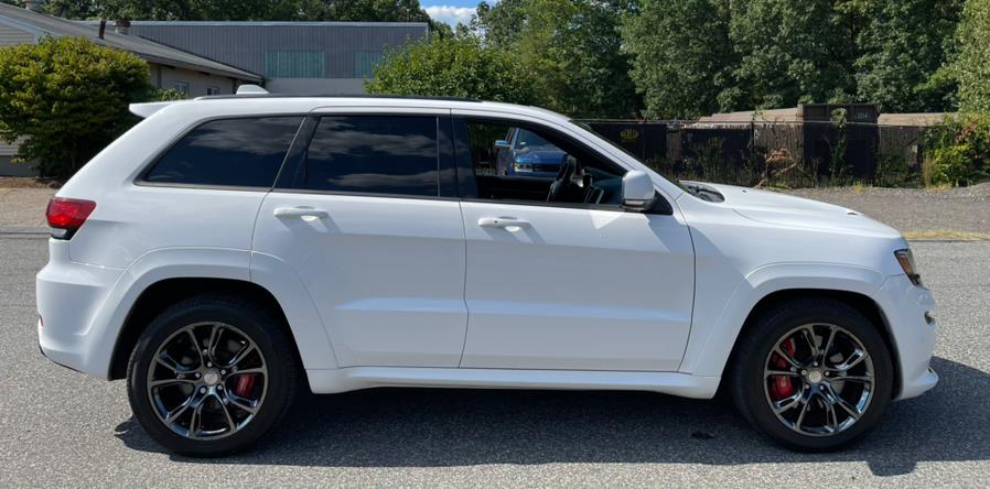 Used Jeep Grand Cherokee 4WD 4dr SRT8 2014 | New Beginning Auto Service Inc . Ashland , Massachusetts Used Jeep Grand Cherokee 4WD 4dr SRT8 2014 | New Beginning Auto Service Inc . Ashland , Massachusetts
