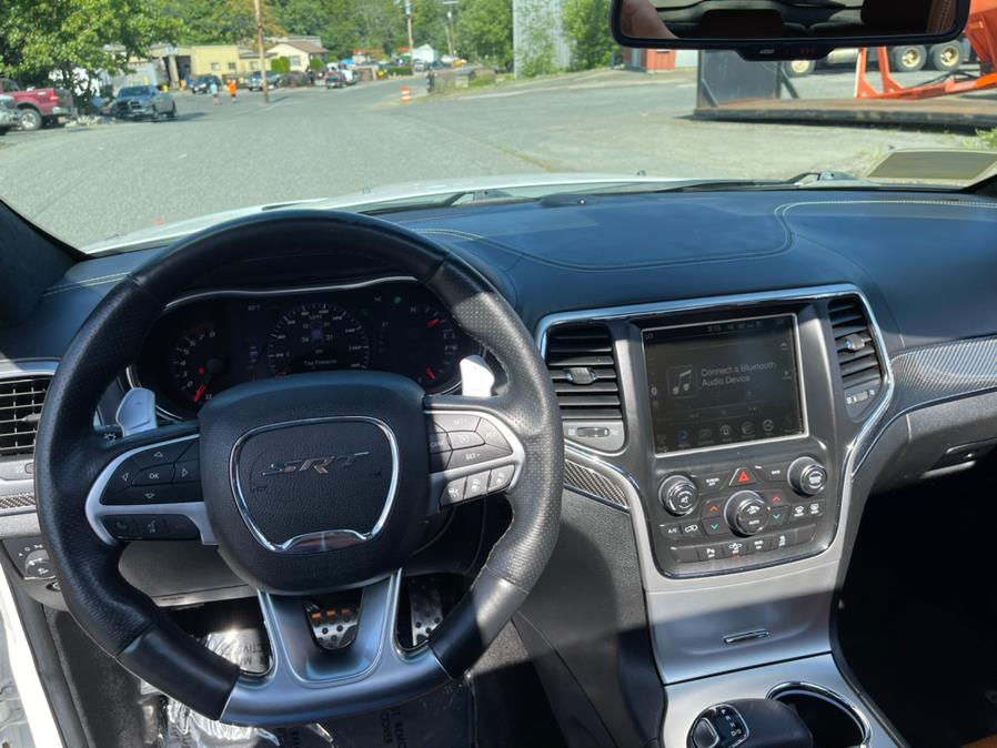 Used Jeep Grand Cherokee 4WD 4dr SRT8 2014 | New Beginning Auto Service Inc . Ashland , Massachusetts Used Jeep Grand Cherokee 4WD 4dr SRT8 2014 | New Beginning Auto Service Inc . Ashland , Massachusetts