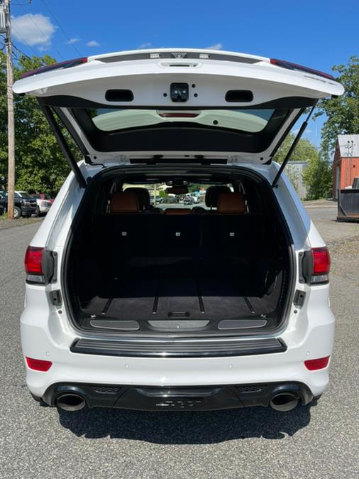 Used Jeep Grand Cherokee 4WD 4dr SRT8 2014 | New Beginning Auto Service Inc . Ashland , Massachusetts Used Jeep Grand Cherokee 4WD 4dr SRT8 2014 | New Beginning Auto Service Inc . Ashland , Massachusetts