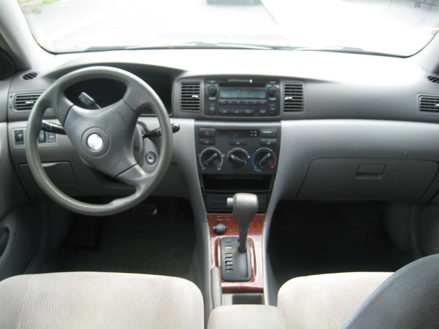 2006 Toyota Corolla LE 4dr Sedan w/Automatic, available for sale in Massapequa, New York | Rite Choice Auto Inc.. Massapequa, New York 2006 Toyota Corolla LE 4dr Sedan w/Automatic, available for sale in Massapequa, New York | Rite Choice Auto Inc.. Massapequa, New York