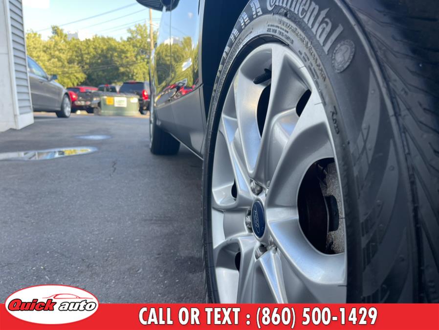 Used Ford Escape 4WD 4dr SEL 2013 | Quick Auto LLC. Bristol, Connecticut Used Ford Escape 4WD 4dr SEL 2013 | Quick Auto LLC. Bristol, Connecticut