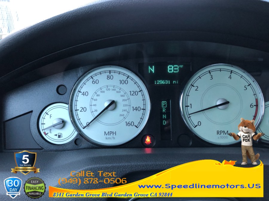 Used Chrysler 300 4dr Sdn 300C 2006 | Speedline Motors. Garden Grove, California Used Chrysler 300 4dr Sdn 300C 2006 | Speedline Motors. Garden Grove, California