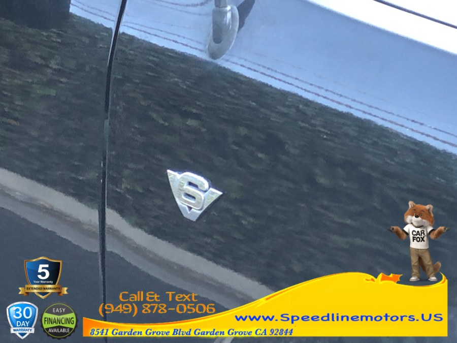 Used Ford Escape FWD 4dr V6 Auto Limited 2008 | Speedline Motors. Garden Grove, California Used Ford Escape FWD 4dr V6 Auto Limited 2008 | Speedline Motors. Garden Grove, California