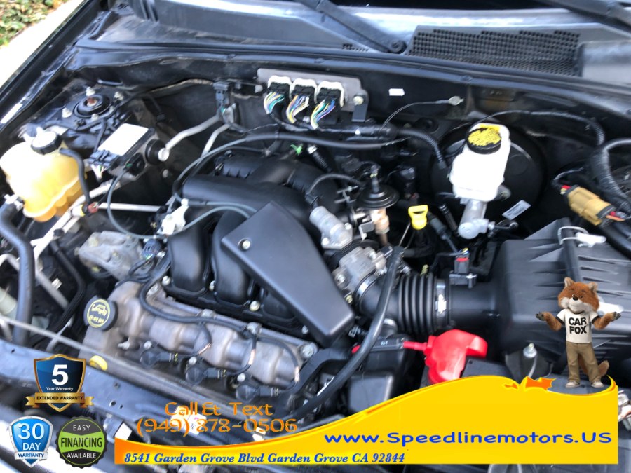 Used Ford Escape FWD 4dr V6 Auto Limited 2008 | Speedline Motors. Garden Grove, California Used Ford Escape FWD 4dr V6 Auto Limited 2008 | Speedline Motors. Garden Grove, California