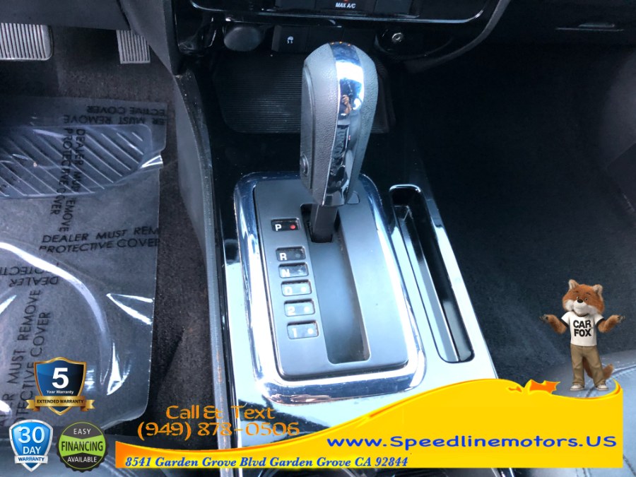 Used Ford Escape FWD 4dr V6 Auto Limited 2008 | Speedline Motors. Garden Grove, California Used Ford Escape FWD 4dr V6 Auto Limited 2008 | Speedline Motors. Garden Grove, California