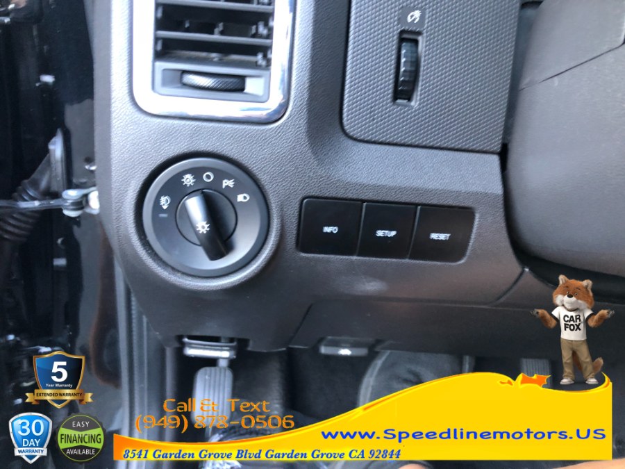 Used Ford Escape FWD 4dr V6 Auto Limited 2008 | Speedline Motors. Garden Grove, California Used Ford Escape FWD 4dr V6 Auto Limited 2008 | Speedline Motors. Garden Grove, California