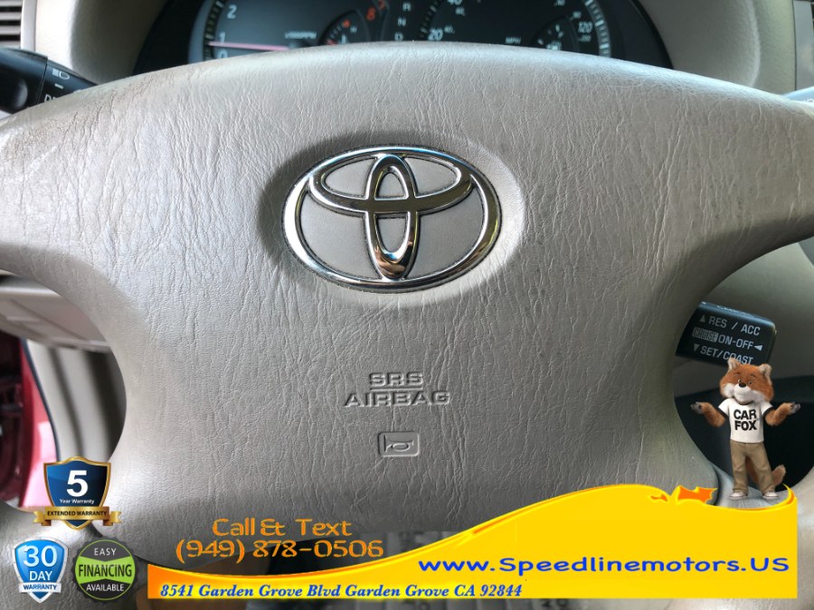2002 Toyota Camry 4dr Sdn LE Auto (Natl), available for sale in Garden Grove, California | Speedline Motors. Garden Grove, California 2002 Toyota Camry 4dr Sdn LE Auto (Natl), available for sale in Garden Grove, California | Speedline Motors. Garden Grove, California
