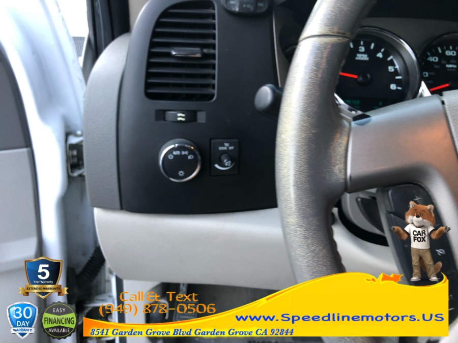 Used GMC Sierra 1500 2WD Ext Cab 143.5" SLE 2013 | Speedline Motors. Garden Grove, California Used GMC Sierra 1500 2WD Ext Cab 143.5" SLE 2013 | Speedline Motors. Garden Grove, California
