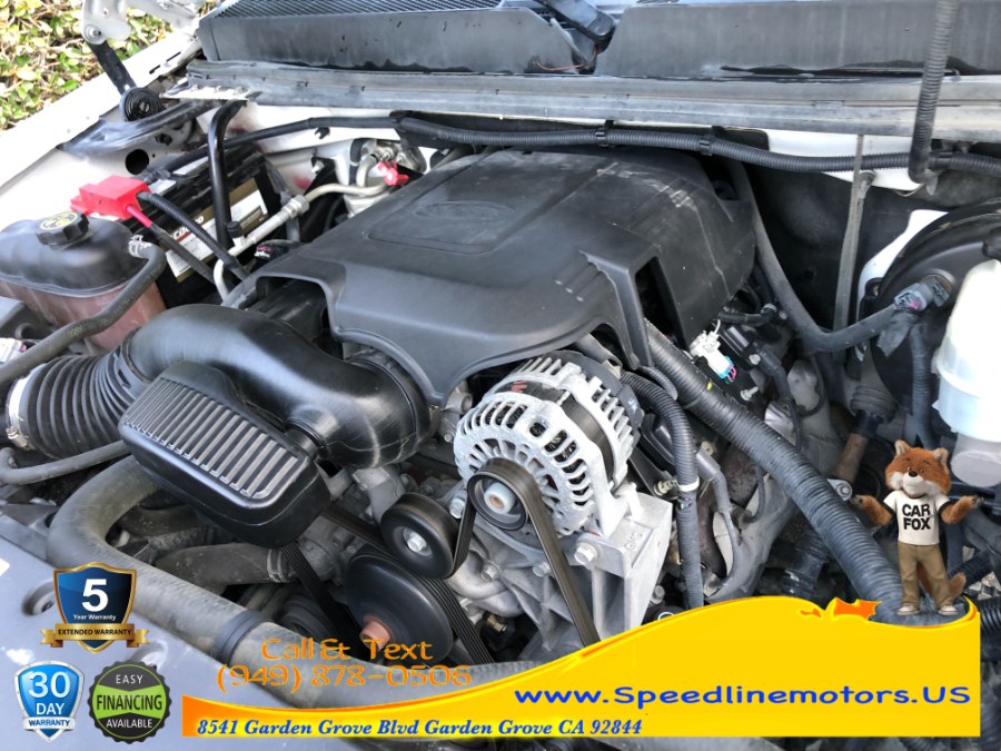 Used GMC Sierra 1500 2WD Ext Cab 143.5" SLE 2013 | Speedline Motors. Garden Grove, California Used GMC Sierra 1500 2WD Ext Cab 143.5" SLE 2013 | Speedline Motors. Garden Grove, California