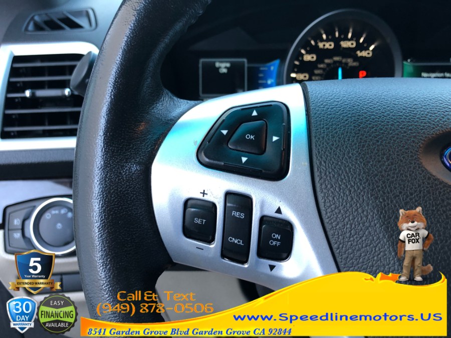 Used Ford Explorer FWD 4dr Limited 2014 | Speedline Motors. Garden Grove, California Used Ford Explorer FWD 4dr Limited 2014 | Speedline Motors. Garden Grove, California