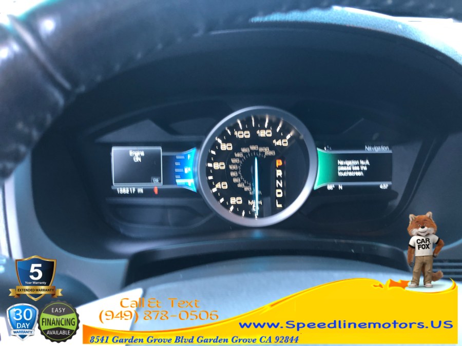Used Ford Explorer FWD 4dr Limited 2014 | Speedline Motors. Garden Grove, California Used Ford Explorer FWD 4dr Limited 2014 | Speedline Motors. Garden Grove, California
