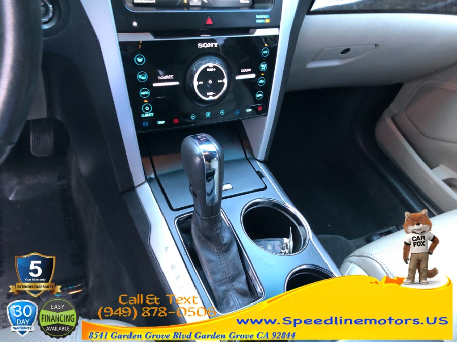 Used Ford Explorer FWD 4dr Limited 2014 | Speedline Motors. Garden Grove, California Used Ford Explorer FWD 4dr Limited 2014 | Speedline Motors. Garden Grove, California