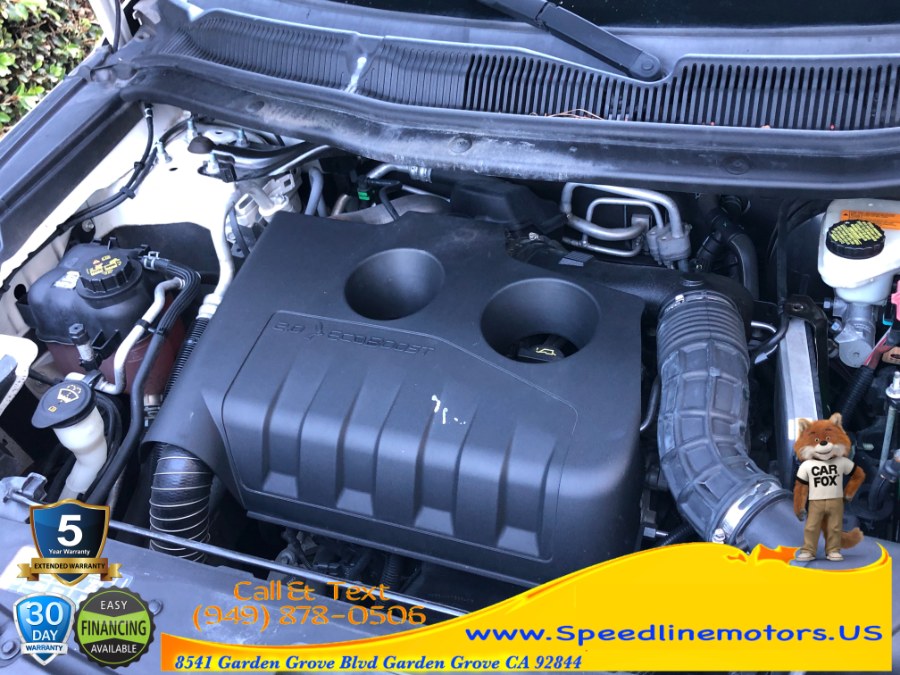 Used Ford Explorer FWD 4dr Limited 2014 | Speedline Motors. Garden Grove, California Used Ford Explorer FWD 4dr Limited 2014 | Speedline Motors. Garden Grove, California