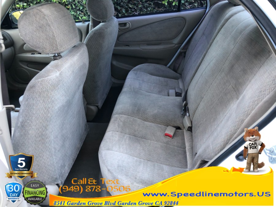 2001 Toyota Corolla 4dr Sdn LE Auto (GS), available for sale in Garden Grove, California | Speedline Motors. Garden Grove, California 2001 Toyota Corolla 4dr Sdn LE Auto (GS), available for sale in Garden Grove, California | Speedline Motors. Garden Grove, California