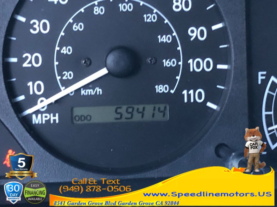 2001 Toyota Corolla 4dr Sdn LE Auto (GS), available for sale in Garden Grove, California | Speedline Motors. Garden Grove, California 2001 Toyota Corolla 4dr Sdn LE Auto (GS), available for sale in Garden Grove, California | Speedline Motors. Garden Grove, California