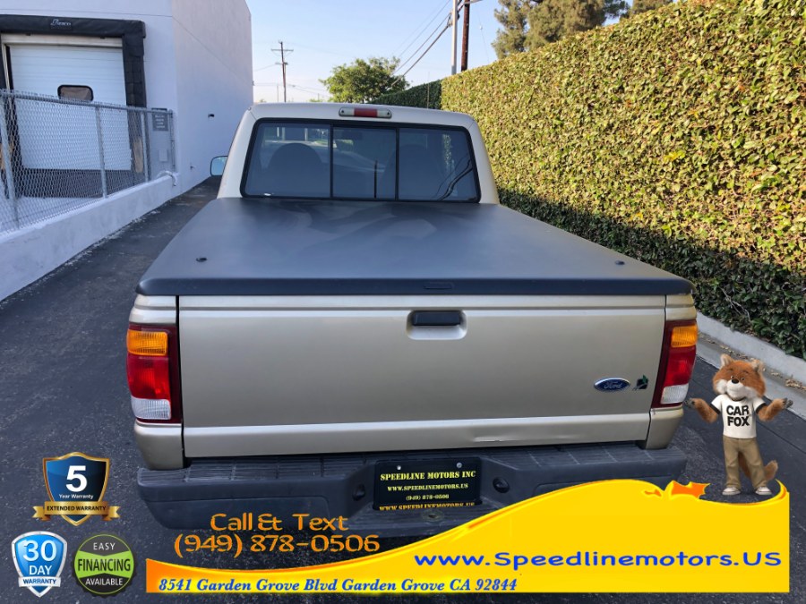 1999 Ford Ranger Supercab 126" WB XLT, available for sale in Garden Grove, California | Speedline Motors. Garden Grove, California 1999 Ford Ranger Supercab 126" WB XLT, available for sale in Garden Grove, California | Speedline Motors. Garden Grove, California