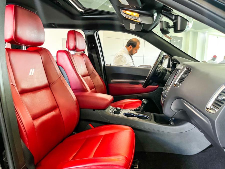 2020 Dodge Durango R/T AWD, available for sale in Franklin Square, New York | Luxury Motor Club. Franklin Square, New York 2020 Dodge Durango R/T AWD, available for sale in Franklin Square, New York | Luxury Motor Club. Franklin Square, New York