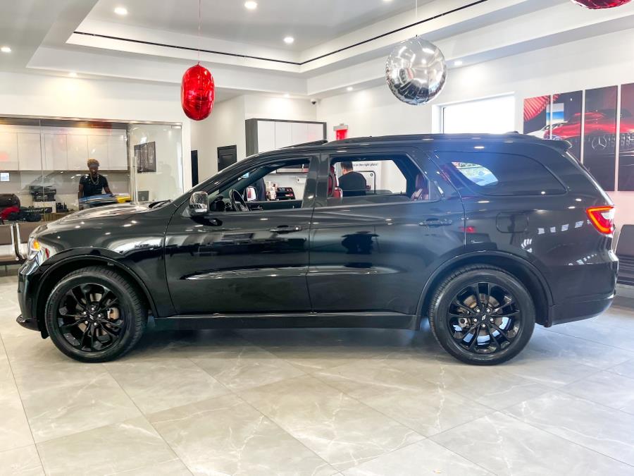 2020 Dodge Durango R/T AWD, available for sale in Franklin Square, New York | Luxury Motor Club. Franklin Square, New York 2020 Dodge Durango R/T AWD, available for sale in Franklin Square, New York | Luxury Motor Club. Franklin Square, New York