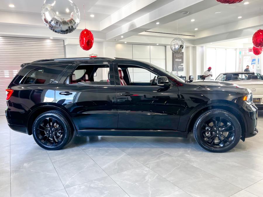 2020 Dodge Durango R/T AWD, available for sale in Franklin Square, New York | Luxury Motor Club. Franklin Square, New York 2020 Dodge Durango R/T AWD, available for sale in Franklin Square, New York | Luxury Motor Club. Franklin Square, New York
