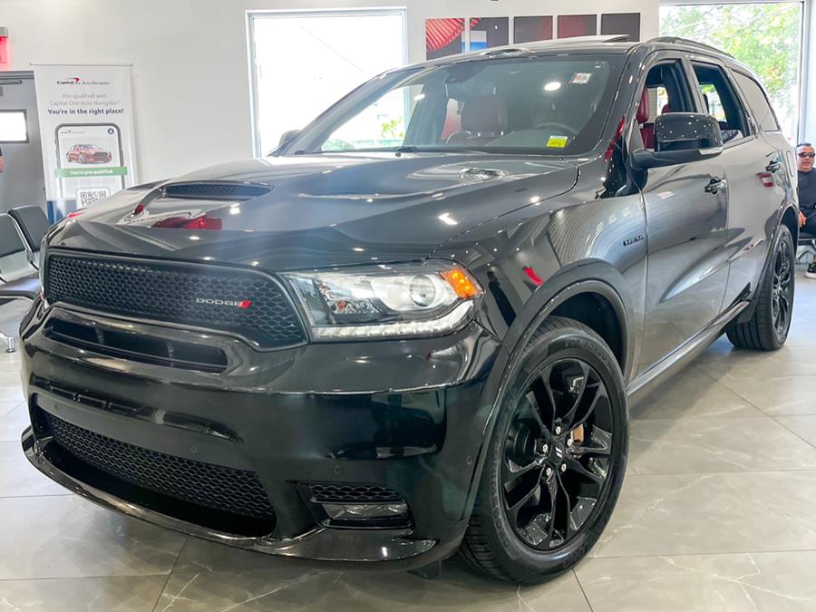 2020 Dodge Durango R/T AWD, available for sale in Franklin Square, New York | Luxury Motor Club. Franklin Square, New York 2020 Dodge Durango R/T AWD, available for sale in Franklin Square, New York | Luxury Motor Club. Franklin Square, New York