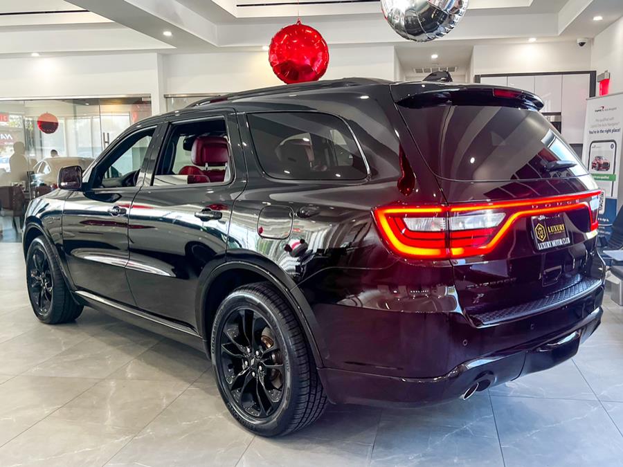 2020 Dodge Durango R/T AWD, available for sale in Franklin Square, New York | Luxury Motor Club. Franklin Square, New York 2020 Dodge Durango R/T AWD, available for sale in Franklin Square, New York | Luxury Motor Club. Franklin Square, New York