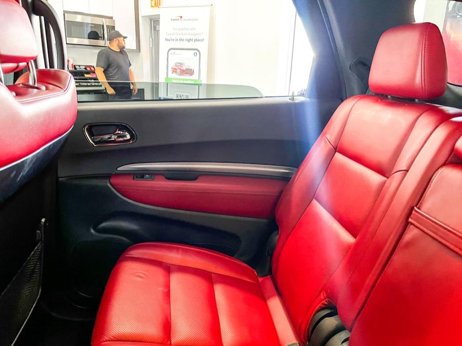 2020 Dodge Durango R/T AWD, available for sale in Franklin Square, New York | Luxury Motor Club. Franklin Square, New York 2020 Dodge Durango R/T AWD, available for sale in Franklin Square, New York | Luxury Motor Club. Franklin Square, New York