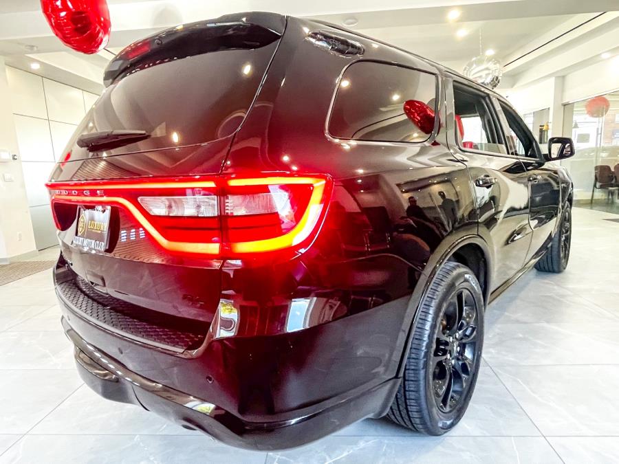 2020 Dodge Durango R/T AWD, available for sale in Franklin Square, New York | Luxury Motor Club. Franklin Square, New York 2020 Dodge Durango R/T AWD, available for sale in Franklin Square, New York | Luxury Motor Club. Franklin Square, New York