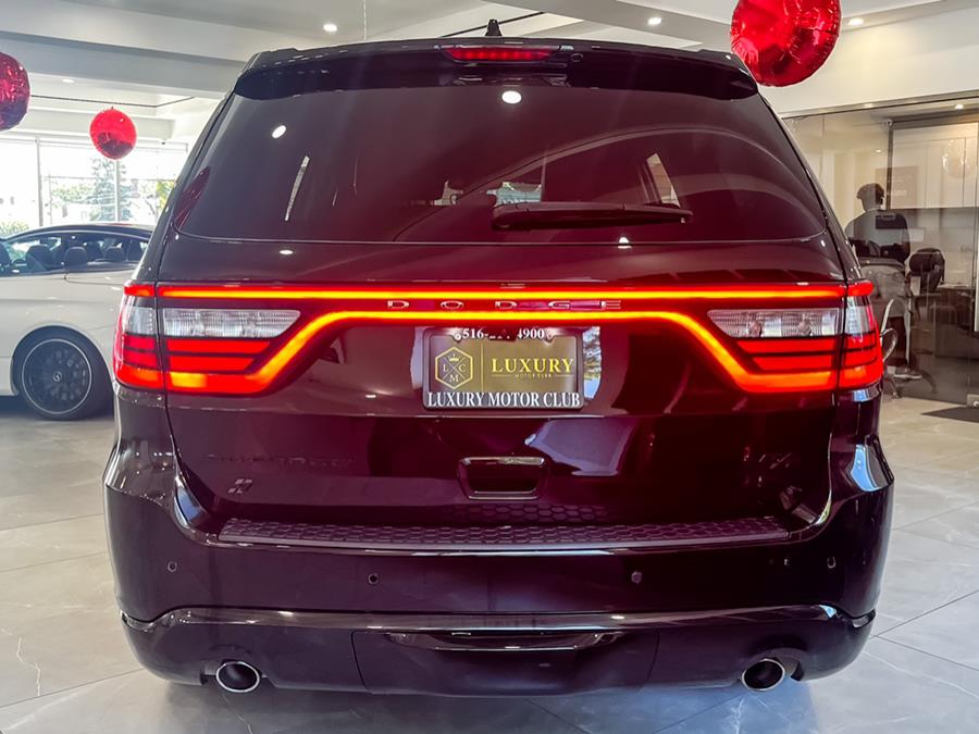 2020 Dodge Durango R/T AWD, available for sale in Franklin Square, New York | Luxury Motor Club. Franklin Square, New York 2020 Dodge Durango R/T AWD, available for sale in Franklin Square, New York | Luxury Motor Club. Franklin Square, New York