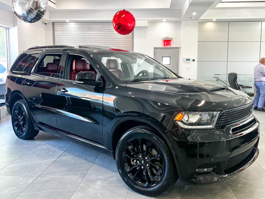 2020 Dodge Durango R/T AWD, available for sale in Franklin Square, New York | Luxury Motor Club. Franklin Square, New York 2020 Dodge Durango R/T AWD, available for sale in Franklin Square, New York | Luxury Motor Club. Franklin Square, New York