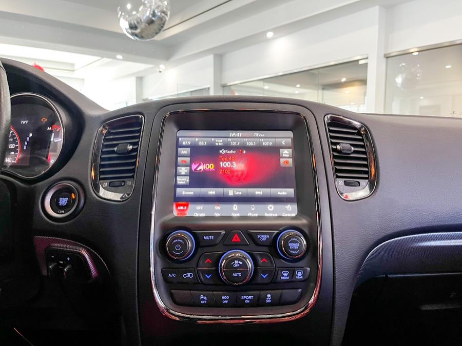 2020 Dodge Durango R/T AWD, available for sale in Franklin Square, New York | Luxury Motor Club. Franklin Square, New York 2020 Dodge Durango R/T AWD, available for sale in Franklin Square, New York | Luxury Motor Club. Franklin Square, New York