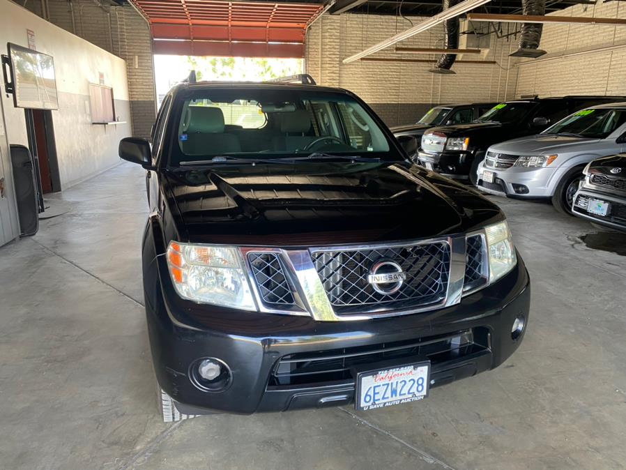 2008 Nissan Pathfinder 2WD 4dr V6 LE, available for sale in Garden Grove, California | U Save Auto Auction. Garden Grove, California 2008 Nissan Pathfinder 2WD 4dr V6 LE, available for sale in Garden Grove, California | U Save Auto Auction. Garden Grove, California