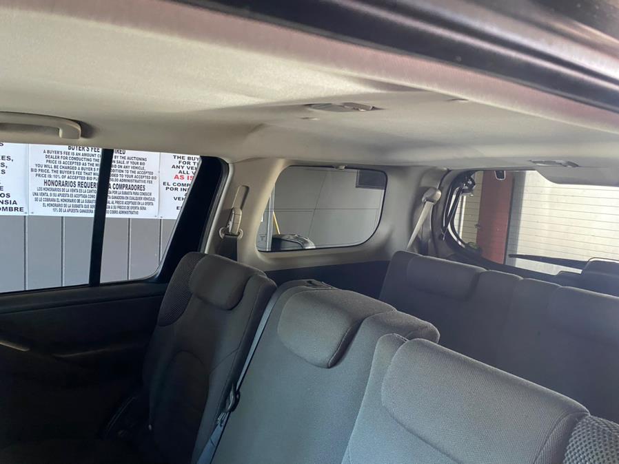 2008 Nissan Pathfinder 2WD 4dr V6 LE, available for sale in Garden Grove, California | U Save Auto Auction. Garden Grove, California 2008 Nissan Pathfinder 2WD 4dr V6 LE, available for sale in Garden Grove, California | U Save Auto Auction. Garden Grove, California