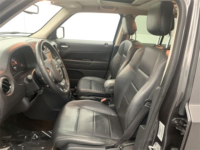 Used Jeep Patriot High Altitude 2015 | Eastchester Motor Cars. Bronx, New York Used Jeep Patriot High Altitude 2015 | Eastchester Motor Cars. Bronx, New York