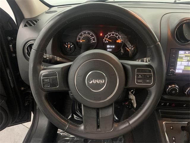 Used Jeep Patriot High Altitude 2015 | Eastchester Motor Cars. Bronx, New York Used Jeep Patriot High Altitude 2015 | Eastchester Motor Cars. Bronx, New York