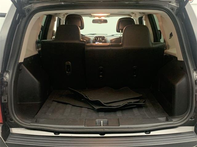 Used Jeep Patriot High Altitude 2015 | Eastchester Motor Cars. Bronx, New York Used Jeep Patriot High Altitude 2015 | Eastchester Motor Cars. Bronx, New York