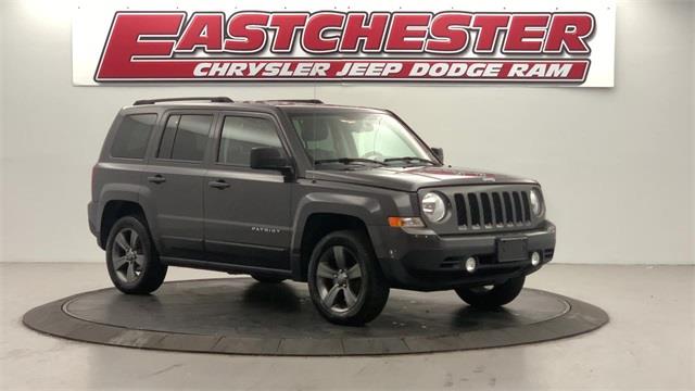 Used Jeep Patriot High Altitude 2015 | Eastchester Motor Cars. Bronx, New York Used Jeep Patriot High Altitude 2015 | Eastchester Motor Cars. Bronx, New York