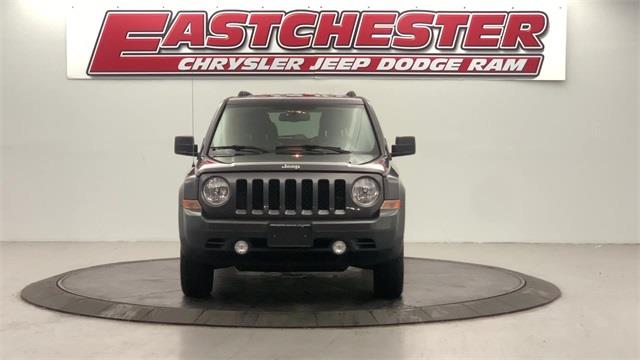 Used Jeep Patriot High Altitude 2015 | Eastchester Motor Cars. Bronx, New York Used Jeep Patriot High Altitude 2015 | Eastchester Motor Cars. Bronx, New York