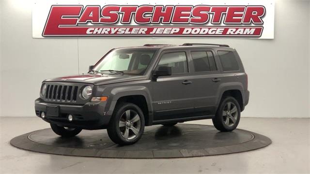 Used Jeep Patriot High Altitude 2015 | Eastchester Motor Cars. Bronx, New York Used Jeep Patriot High Altitude 2015 | Eastchester Motor Cars. Bronx, New York
