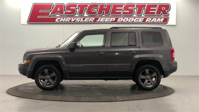 Used Jeep Patriot High Altitude 2015 | Eastchester Motor Cars. Bronx, New York Used Jeep Patriot High Altitude 2015 | Eastchester Motor Cars. Bronx, New York