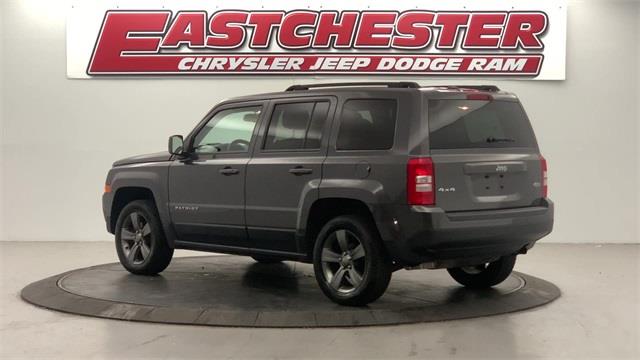 Used Jeep Patriot High Altitude 2015 | Eastchester Motor Cars. Bronx, New York Used Jeep Patriot High Altitude 2015 | Eastchester Motor Cars. Bronx, New York