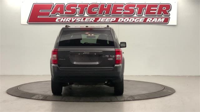 Used Jeep Patriot High Altitude 2015 | Eastchester Motor Cars. Bronx, New York Used Jeep Patriot High Altitude 2015 | Eastchester Motor Cars. Bronx, New York