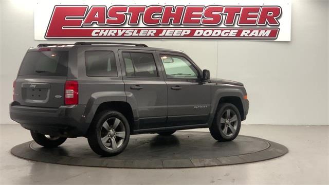 Used Jeep Patriot High Altitude 2015 | Eastchester Motor Cars. Bronx, New York Used Jeep Patriot High Altitude 2015 | Eastchester Motor Cars. Bronx, New York