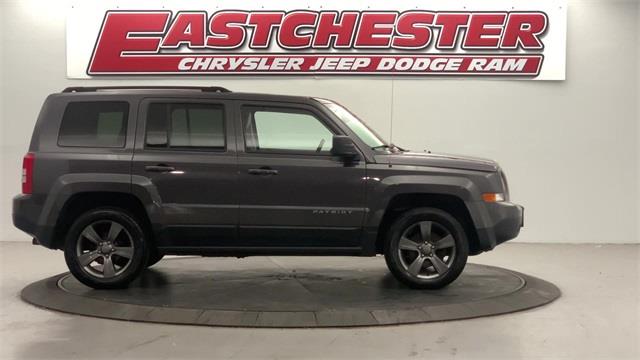 Used Jeep Patriot High Altitude 2015 | Eastchester Motor Cars. Bronx, New York Used Jeep Patriot High Altitude 2015 | Eastchester Motor Cars. Bronx, New York