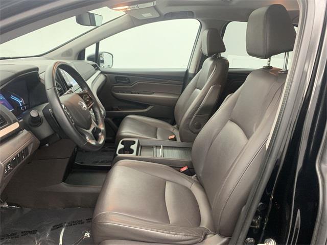 Used Honda Odyssey EX-L 2019 | Eastchester Motor Cars. Bronx, New York Used Honda Odyssey EX-L 2019 | Eastchester Motor Cars. Bronx, New York