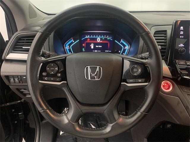 Used Honda Odyssey EX-L 2019 | Eastchester Motor Cars. Bronx, New York Used Honda Odyssey EX-L 2019 | Eastchester Motor Cars. Bronx, New York
