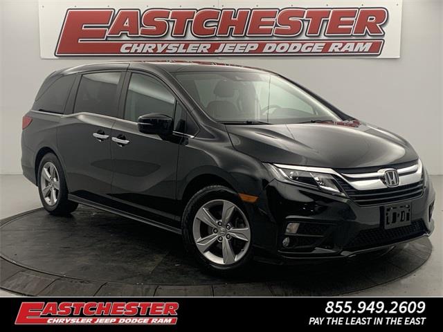 Used Honda Odyssey EX-L 2019 | Eastchester Motor Cars. Bronx, New York Used Honda Odyssey EX-L 2019 | Eastchester Motor Cars. Bronx, New York