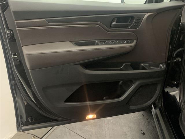 Used Honda Odyssey EX-L 2019 | Eastchester Motor Cars. Bronx, New York Used Honda Odyssey EX-L 2019 | Eastchester Motor Cars. Bronx, New York
